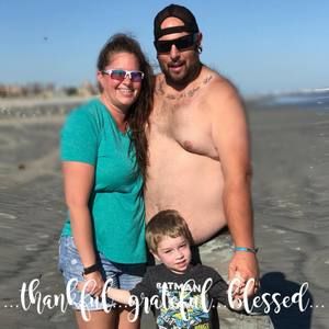 Meet your Posher, Sherry